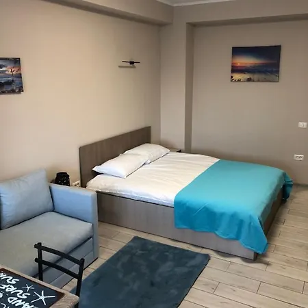 Lejlighed Poseidon 9 *