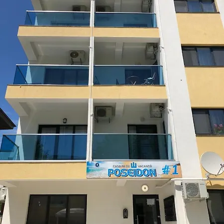 Lejlighed Poseidon 9